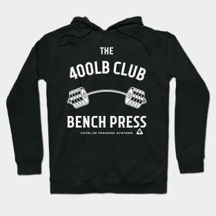 Bench Press Hoodies for Sale TeePublic